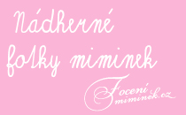 Foceni-miminek.cz