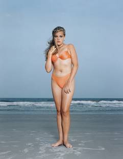Rineke Dijkstra - Hilton Head Island, S. C., USA